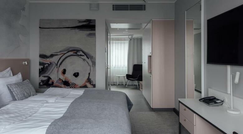 Original Sokos Hotel Presidentti