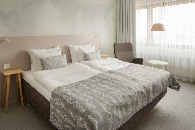 Original Sokos Hotel Presidentti