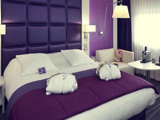 Hotel Mercure Sud