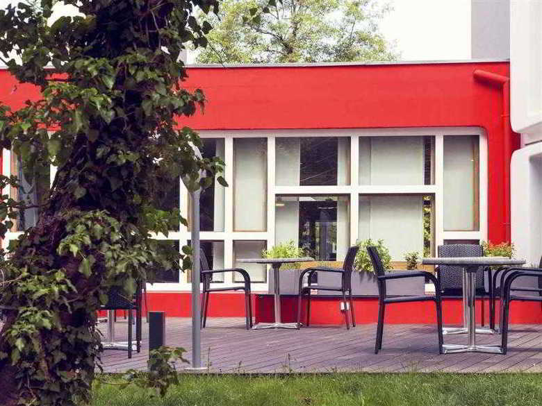 Hotel Mercure Sud