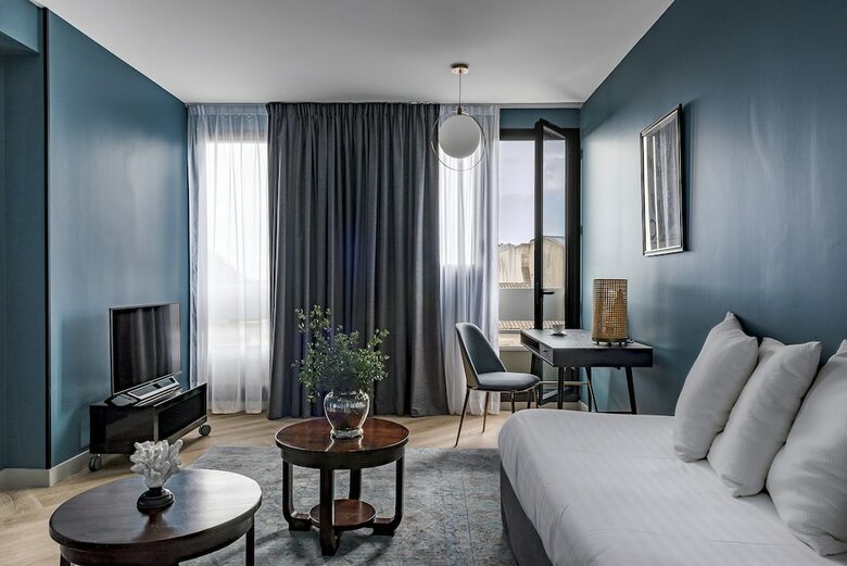 Hotel Residence De France
