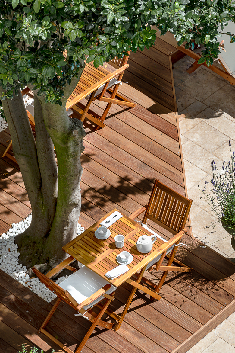 Hotel Residence De France