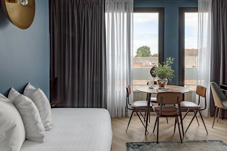 Hotel Residence De France