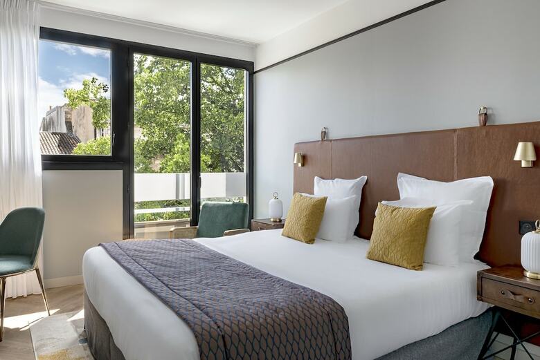 Hotel Residence De France
