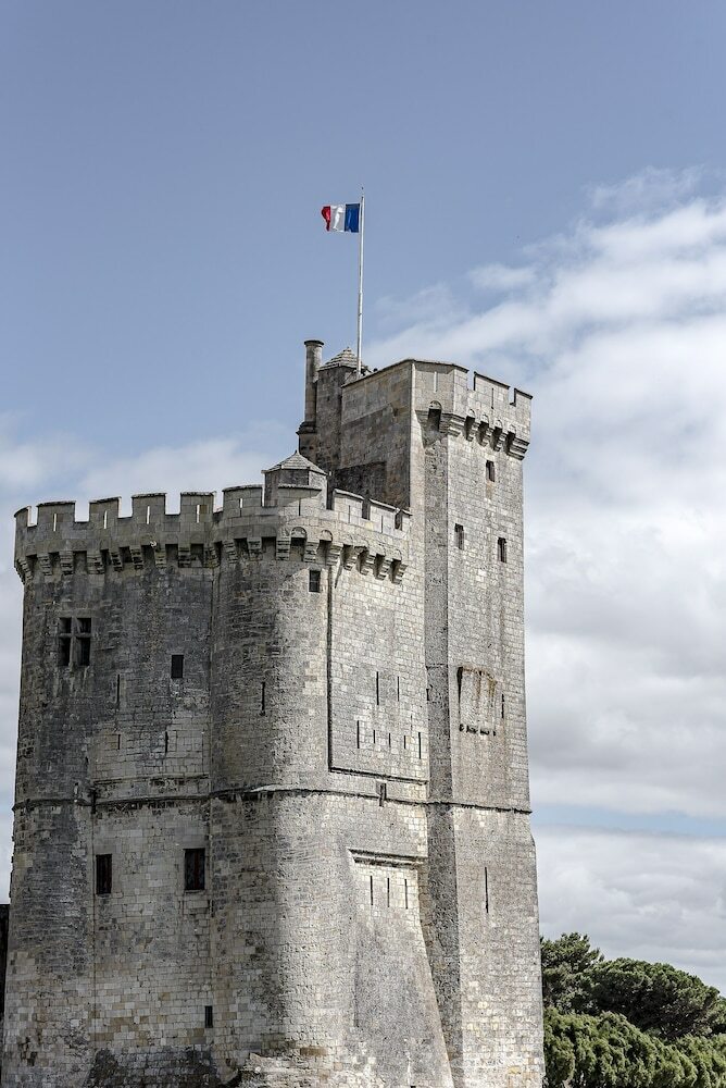Hotel Residence De France