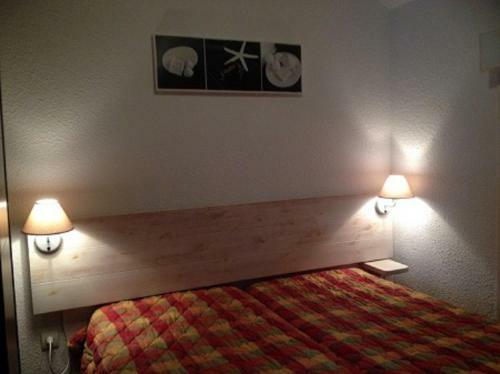 Hotel Residence Pyrenees Zenith