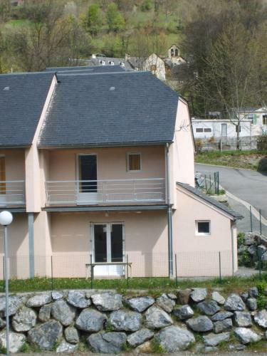 Hotel Residence Pyrenees Zenith