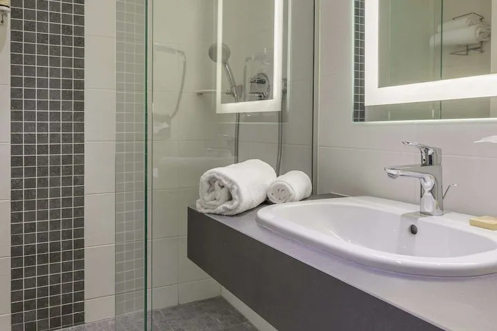 Hotel Mercure Lyon L Isle D Abeau 3