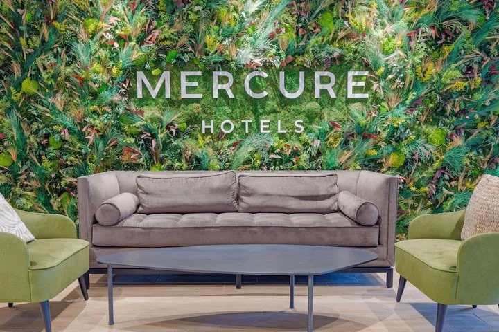 Hotel Mercure Lyon L Isle D Abeau 3