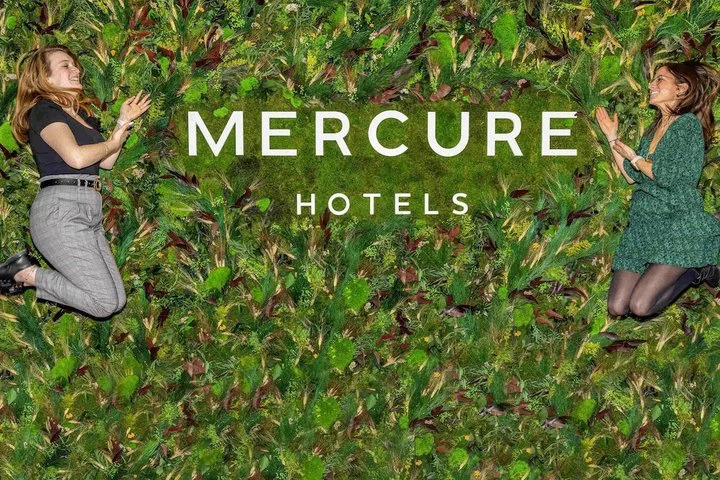 Hotel Mercure Lyon L Isle D Abeau 3