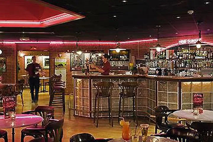Hotel Mercure Lyon L Isle D Abeau 3