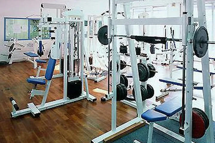 Hotel Mercure Lyon L Isle D Abeau 3