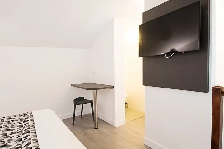 Hotel Mercure Lyon L Isle D Abeau 3