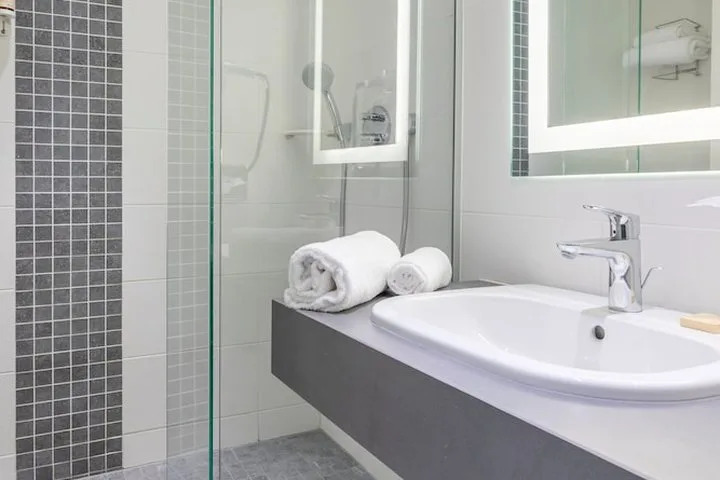 Hotel Mercure Lyon L Isle D Abeau 3