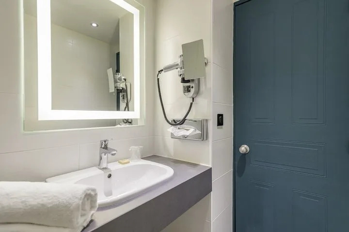 Hotel Mercure Lyon L Isle D Abeau 3