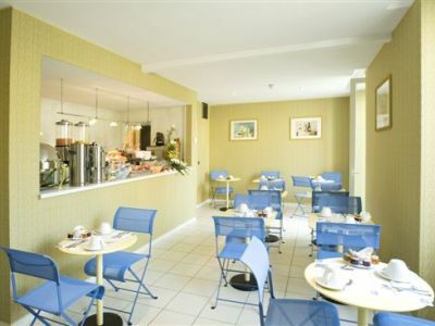 Best Western Alba Hotel