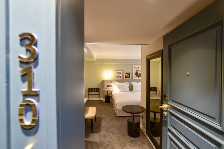 Xo Hotel