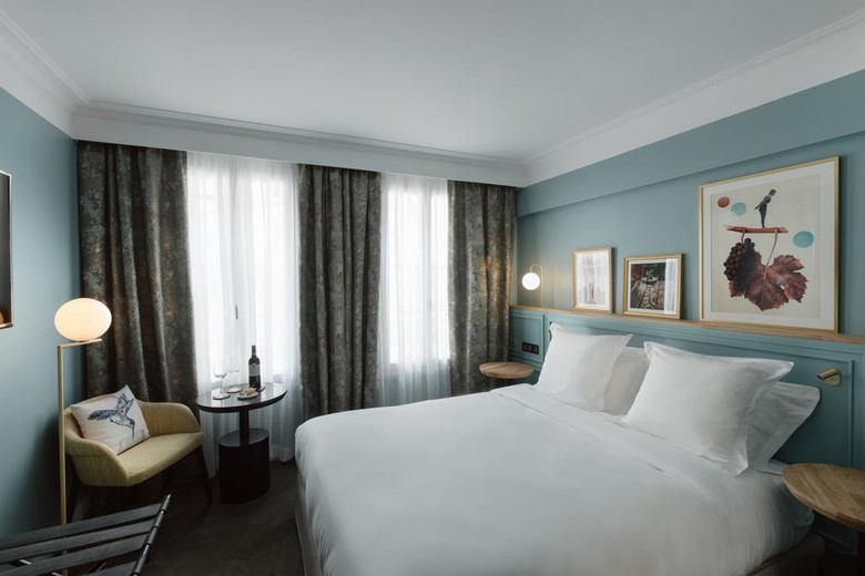 Xo Hotel