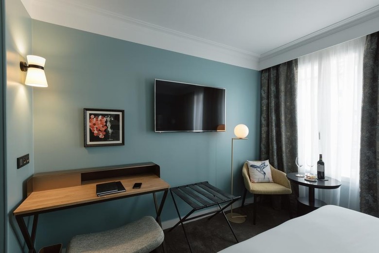 Xo Hotel
