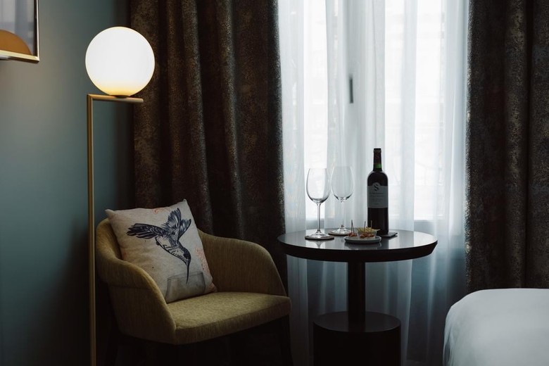 Xo Hotel