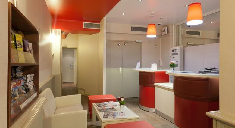 Hotel Best Western H�tel Ohm By Happyculture