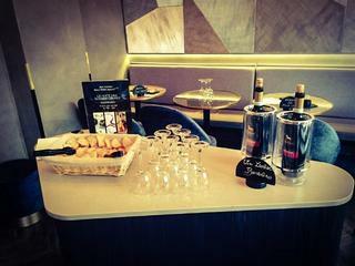 Hotel Best Western H�tel Ohm By Happyculture