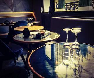 Hotel Best Western H�tel Ohm By Happyculture