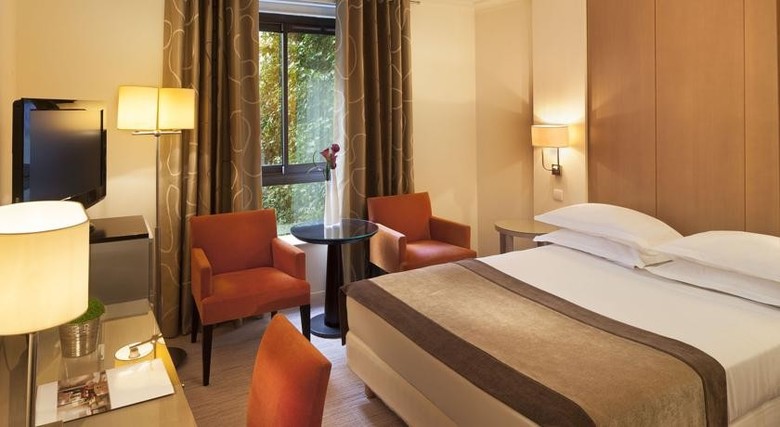 Hotel Garden Elys�e