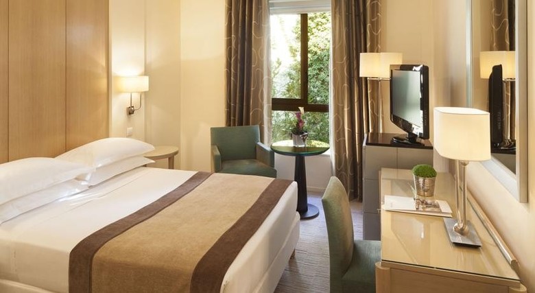 Hotel Garden Elys�e