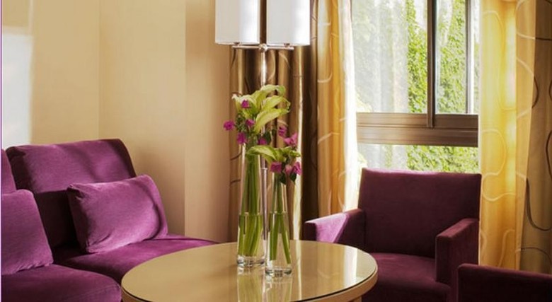 Hotel Garden Elys�e