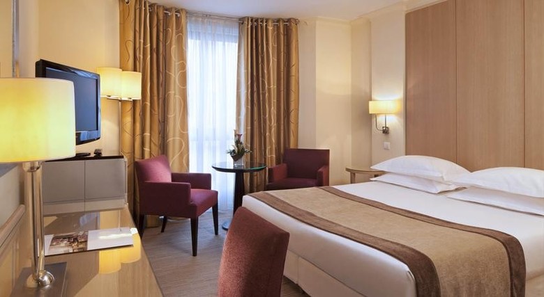 Hotel Garden Elys�e