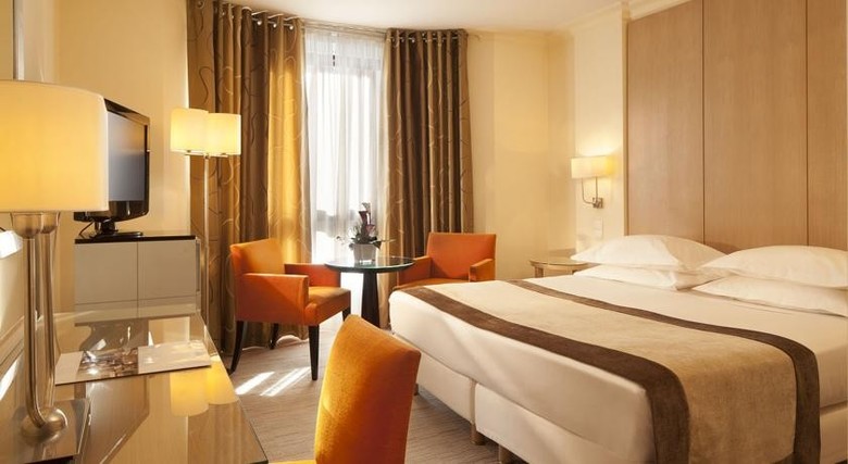 Hotel Garden Elys�e