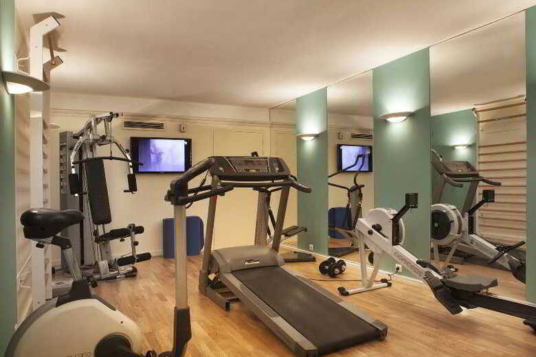 Hotel Garden Elys�e