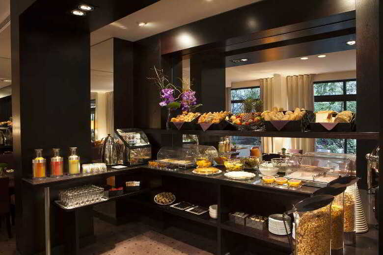 Hotel Garden Elys�e