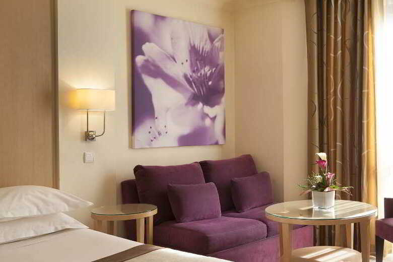 Hotel Garden Elys�e