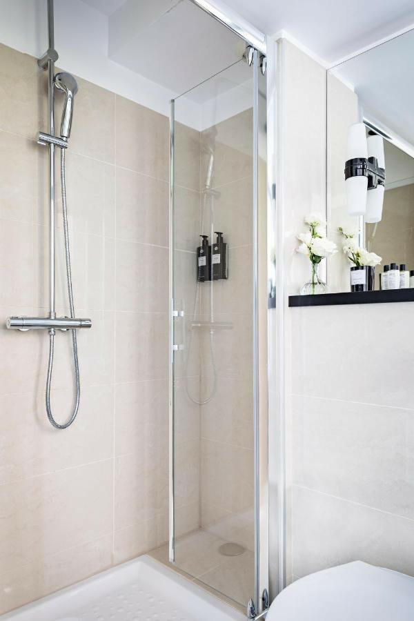 Hotel Holiday Inn Paris Elys�es