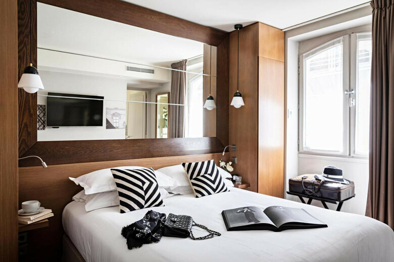 Hotel Holiday Inn Paris Elys�es