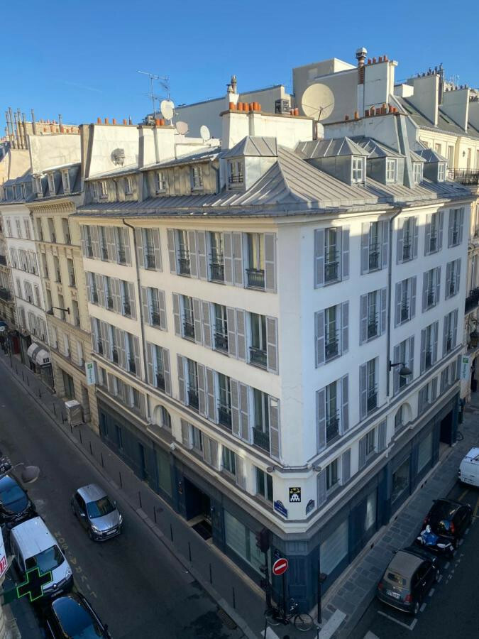 Hotel Holiday Inn Paris Elys�es