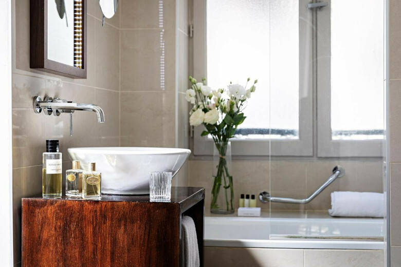 Hotel Holiday Inn Paris Elys�es