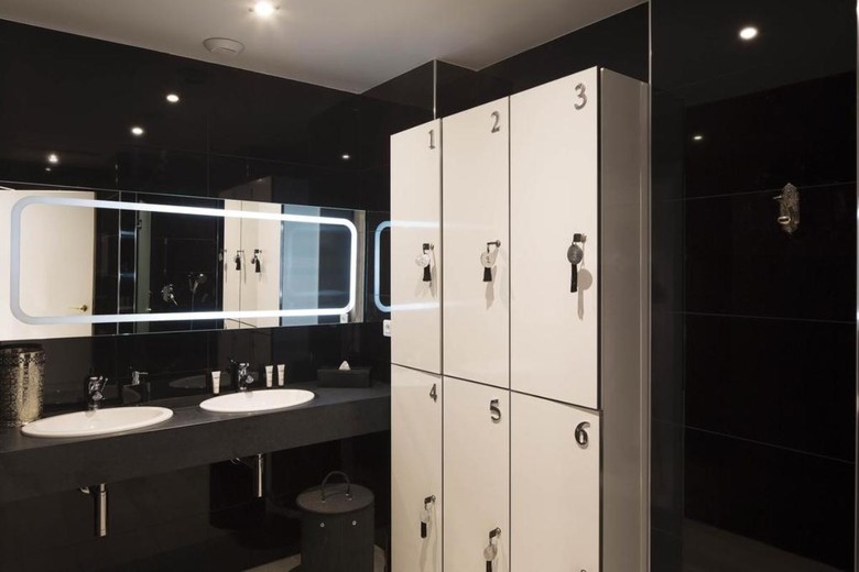 Hotel Le Belmont Champs Elys�es