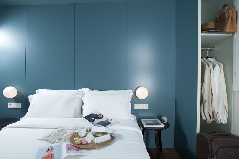 Hotel Pavillon Losserand Montparnasse