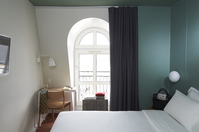 Hotel Pavillon Losserand Montparnasse