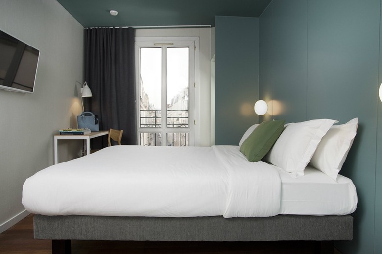 Hotel Pavillon Losserand Montparnasse