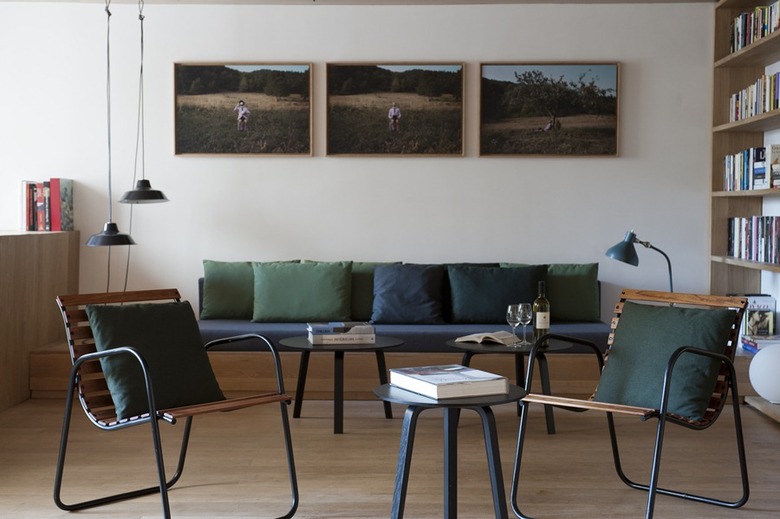 Hotel Pavillon Losserand Montparnasse