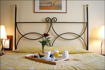 Hotel Pavillon Losserand Montparnasse