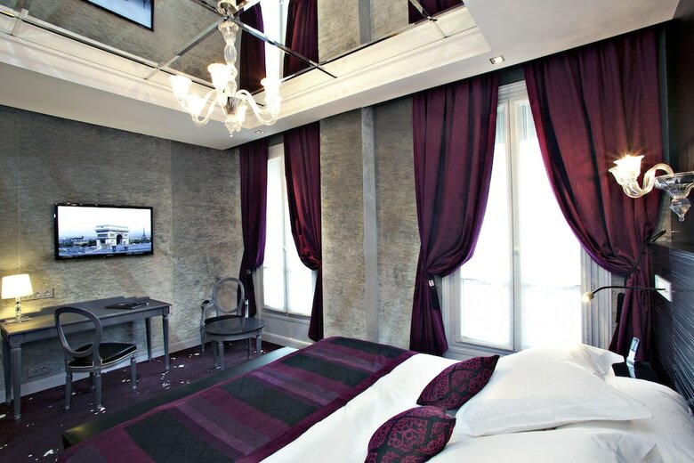 Maison Albar Hotel Paris Champs Elysees