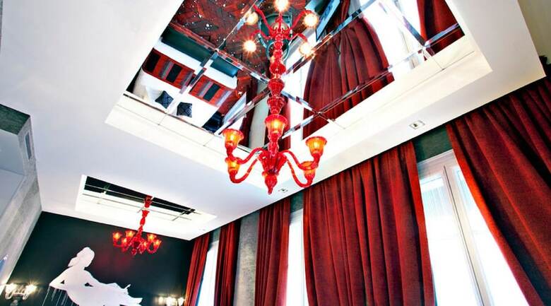 Maison Albar Hotel Paris Champs Elysees