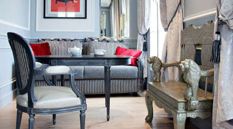 Maison Albar Hotel Paris Champs Elysees