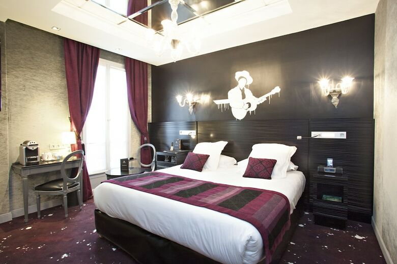 Maison Albar Hotel Paris Champs Elysees