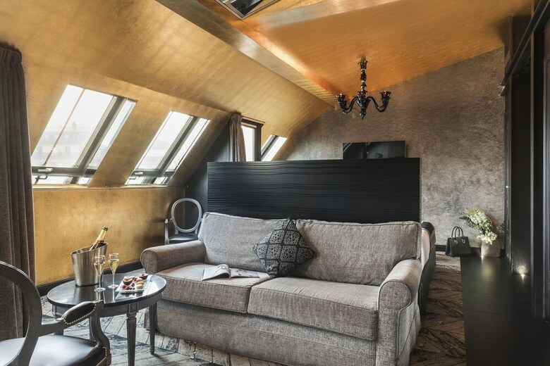 Maison Albar Hotel Paris Champs Elysees